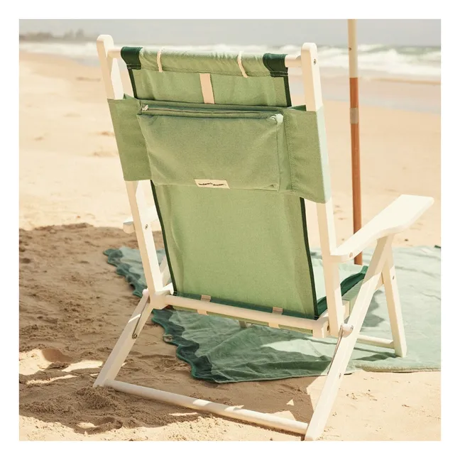 Chaise Tommy | Vert