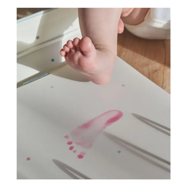 Kit pour empreinte | Rosa