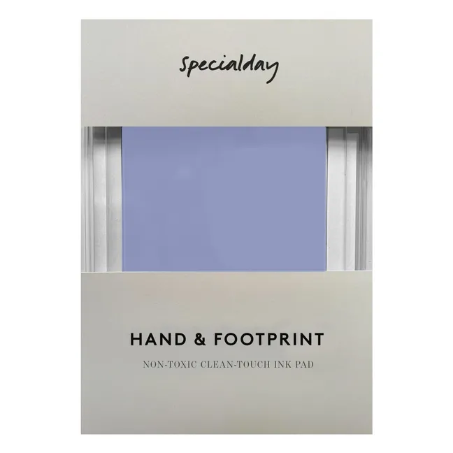 Impression kit | Blue