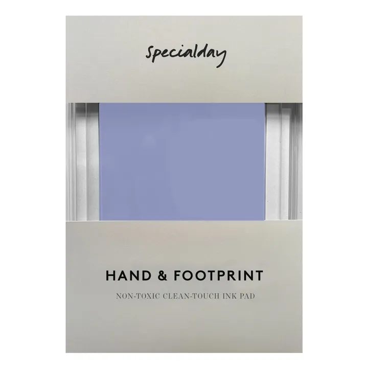Specialday - Specialday - Kit pour empreinte
