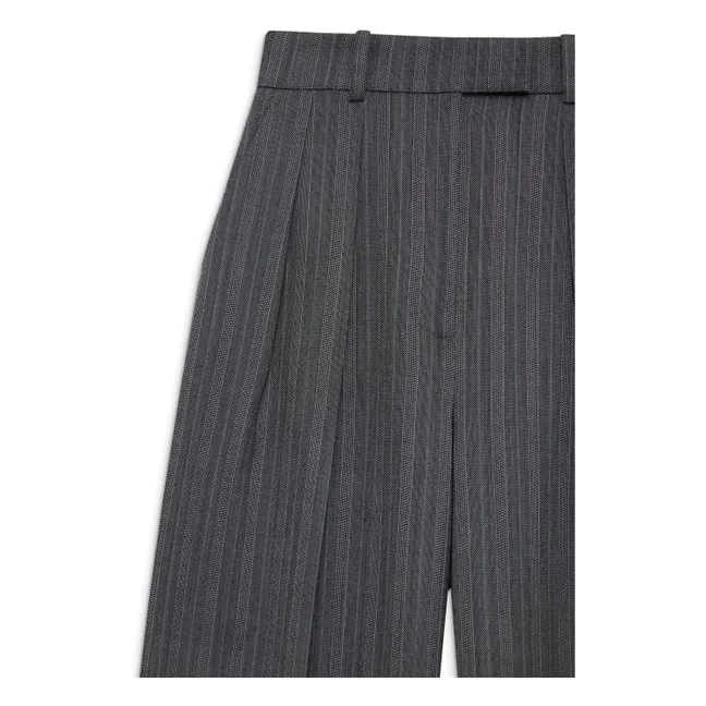 Lou Laine Pants | Black