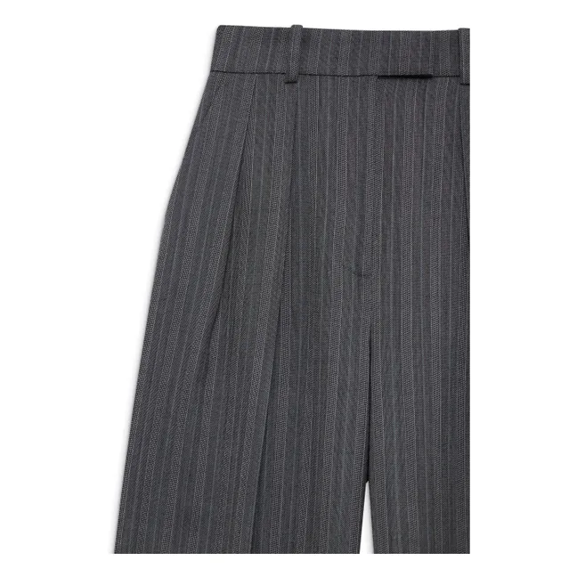 Pantalon Lou Laine | Noir