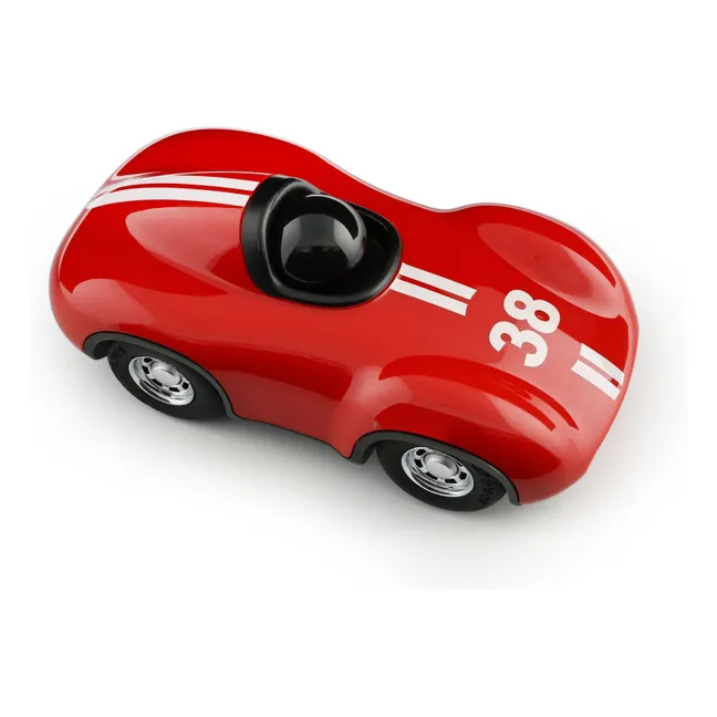 Voiture Speedy | Rouge