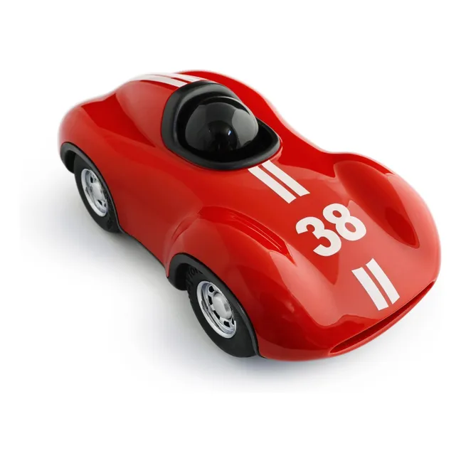 Voiture Speedy | Rouge
