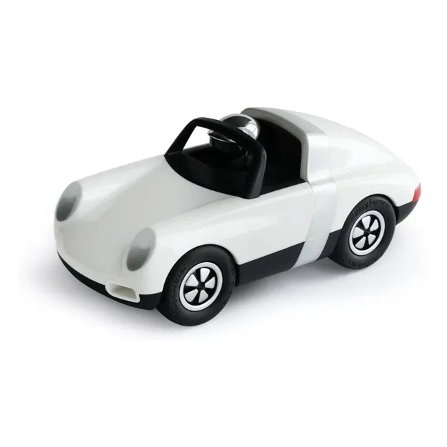 Voiture Luft | Blanc