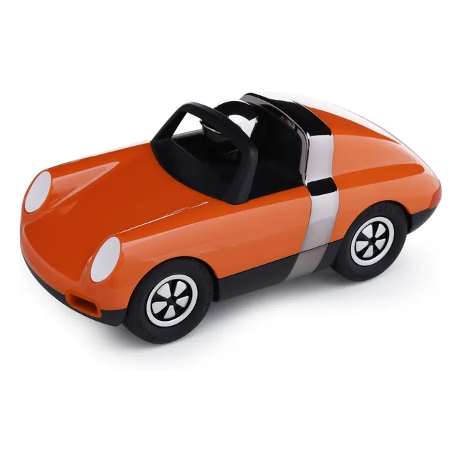 Voiture Luft | Orange