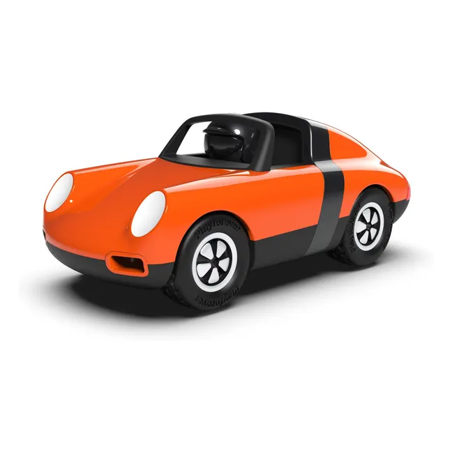 Voiture Luft | Orange