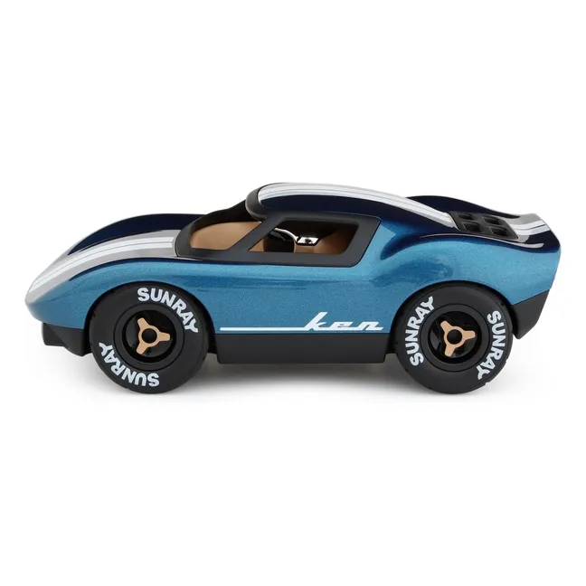 Ken auto | Blu notte