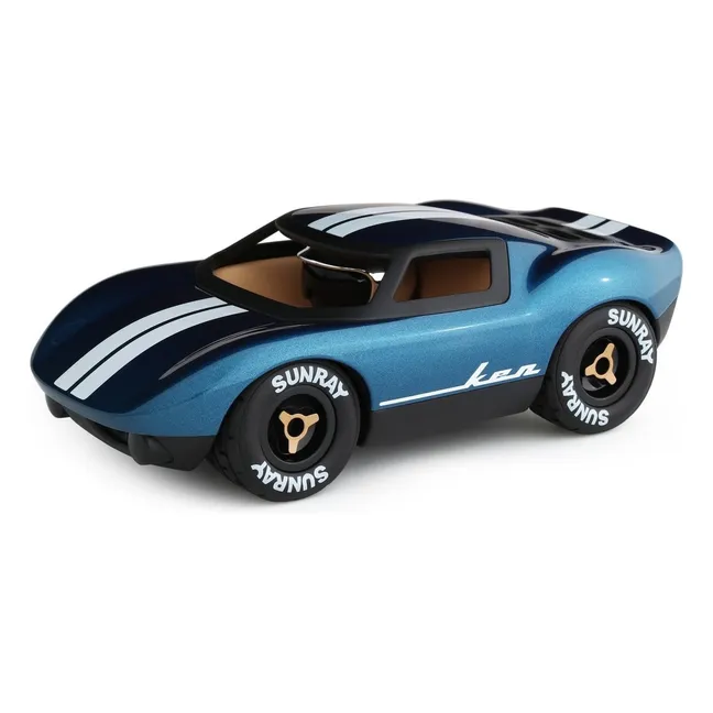 Ken auto | Blu notte