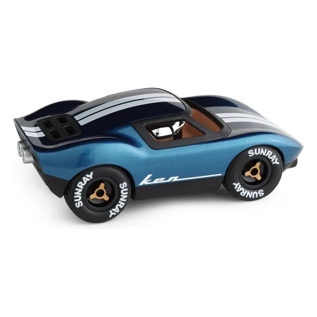 Ken car | Midnight blue