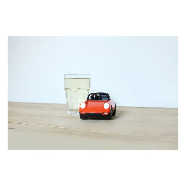 Voiture Luft | Orange