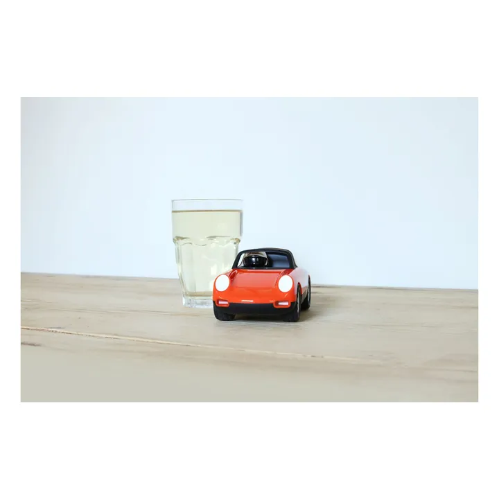 Voiture Luft | Orange- Image produit n°4