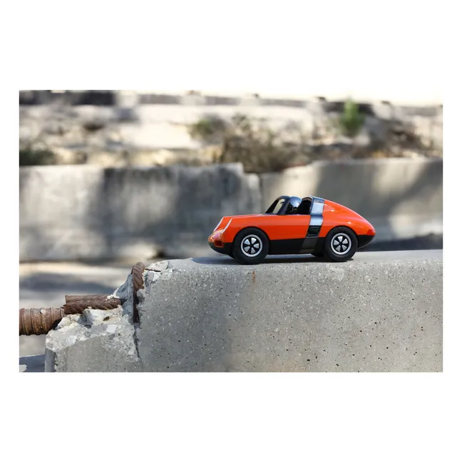 Voiture Luft | Orange