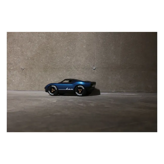 Ken auto | Blu notte