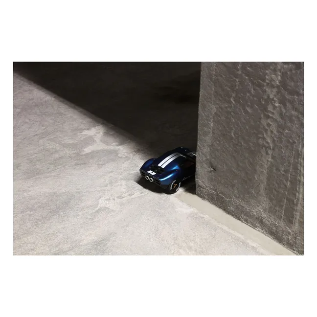 Ken auto | Blu notte