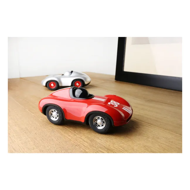 Voiture Speedy | Rouge