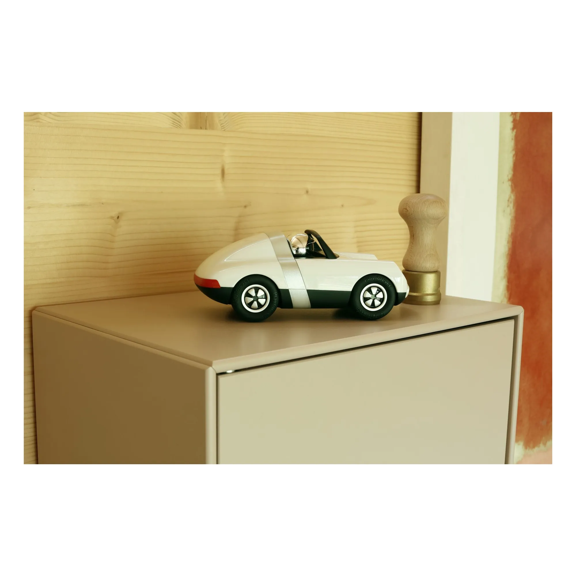 Voiture Luft | Blanc- Image produit n°6