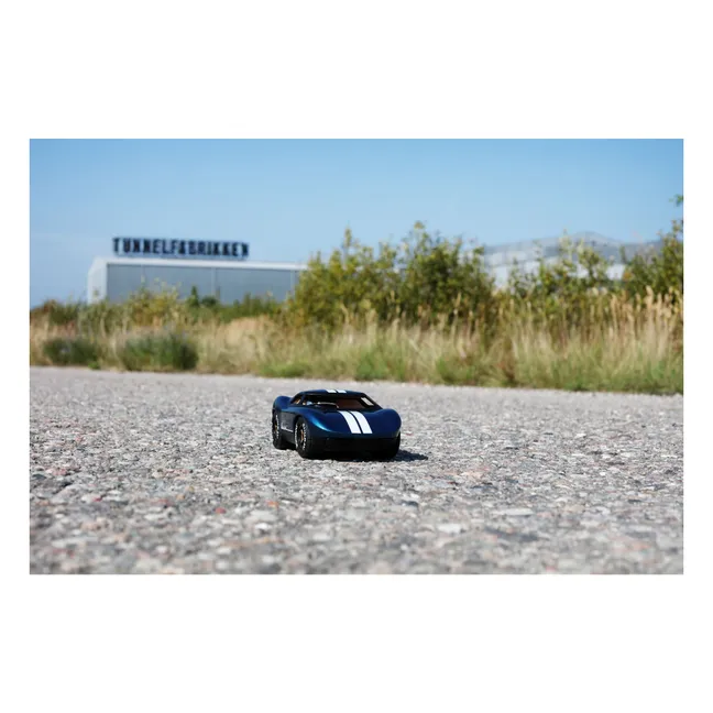 Ken car | Midnight blue