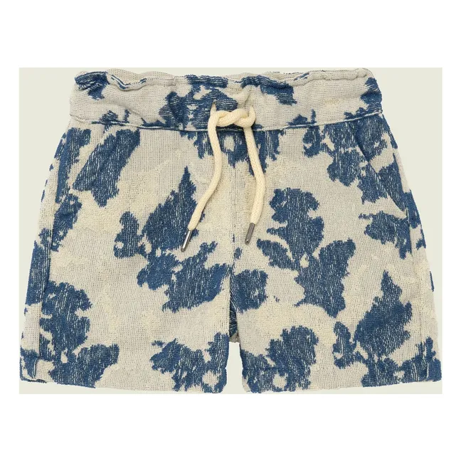 Short Sail Contraste Eponge | Beige