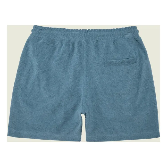 Cialda corta Coronet Porto | Blu