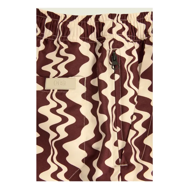 Badeshorts Ruby Verve | Beige