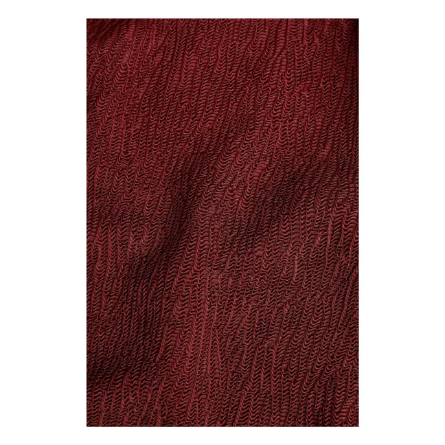 Maillot de Bain Cherry Isola | Bordeaux