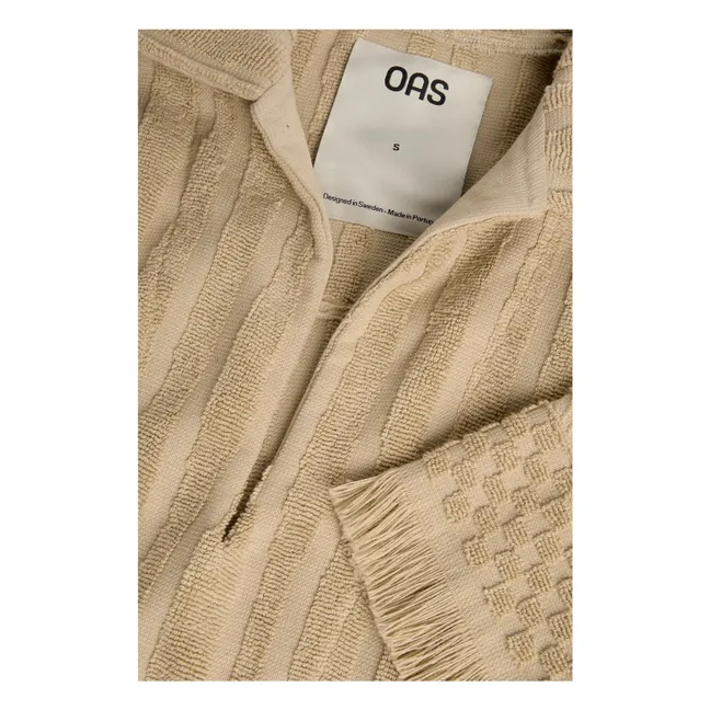 Robe Gildea Aya Eponge | Beige