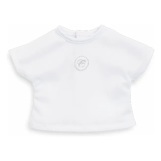 T-shirts pour poupée 36 cm - Set de 2 | Rose