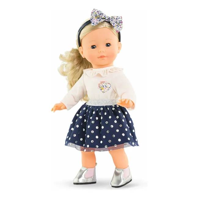Ma Corolle - Cléophée doll | Navy blue