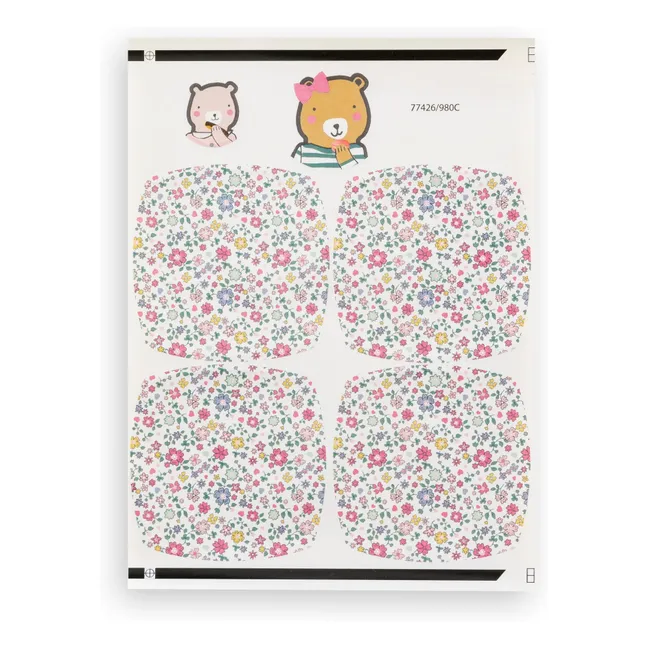 Ma dînette Tee und Snacks