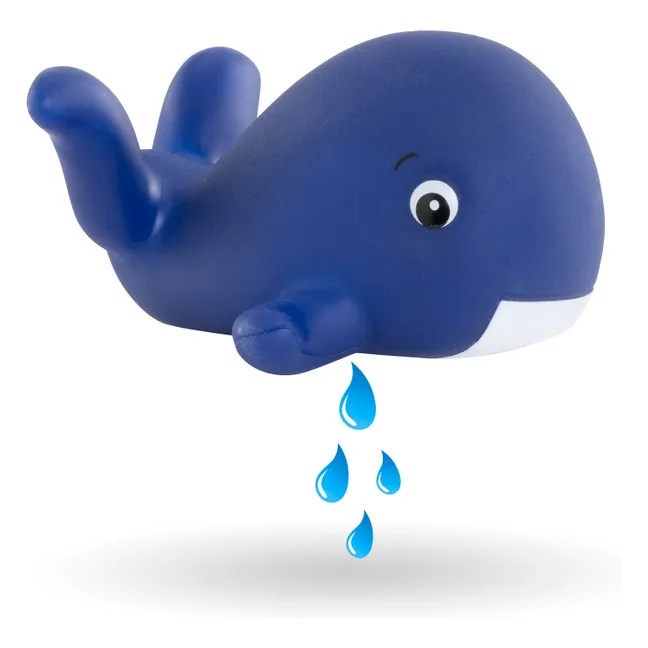 Mi primera muñeca - Bébé bain Calypso | Rojo