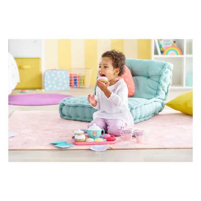 Ma dînette Tee und Snacks