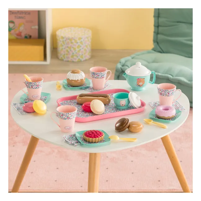 Ma dînette Thé et Goûter