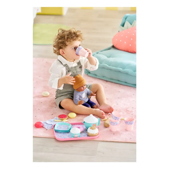 Ma dînette Tee und Snacks