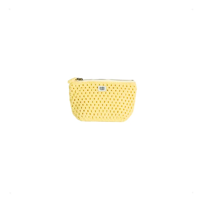 Pochette Small | Vanille