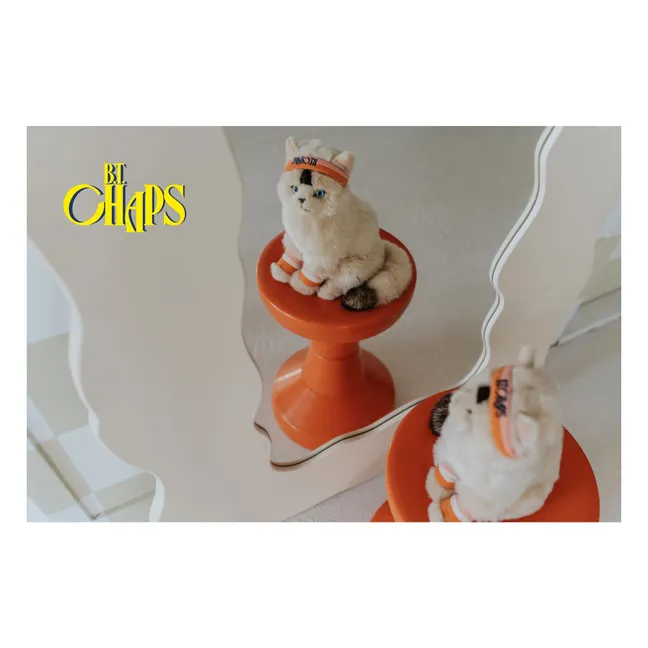 B.T.CHAPS - Dolly il peluche Ragdoll | Beige