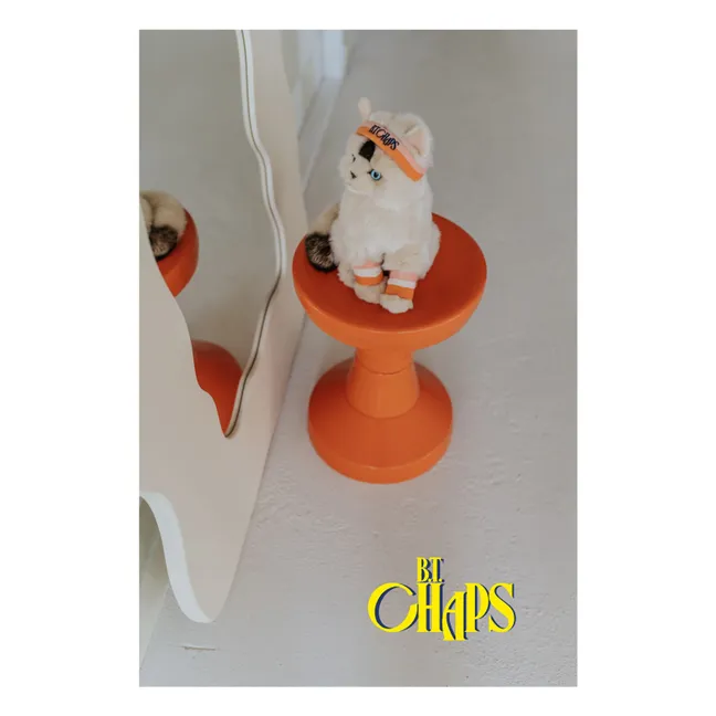 B.T.CHAPS - Dolly il peluche Ragdoll | Beige