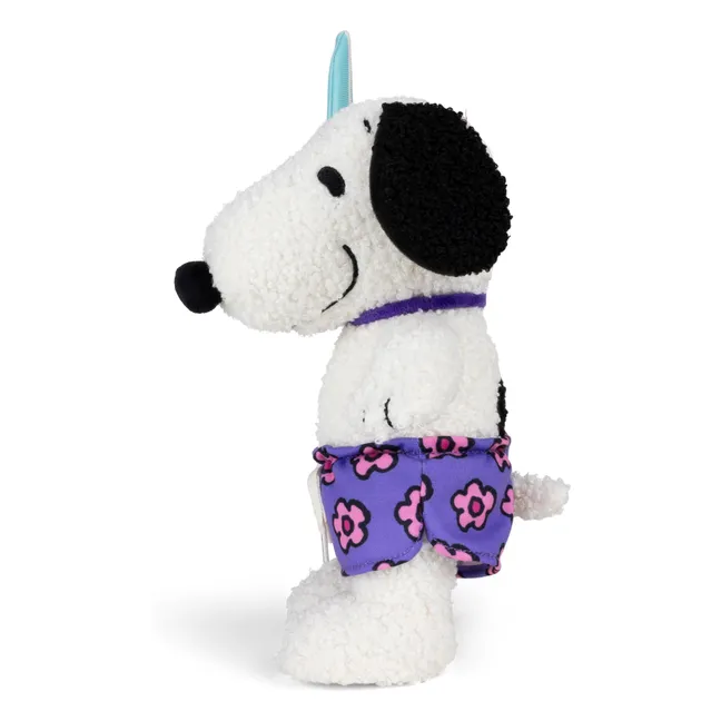 SNOOPY - Peluche Snoopy Surfer