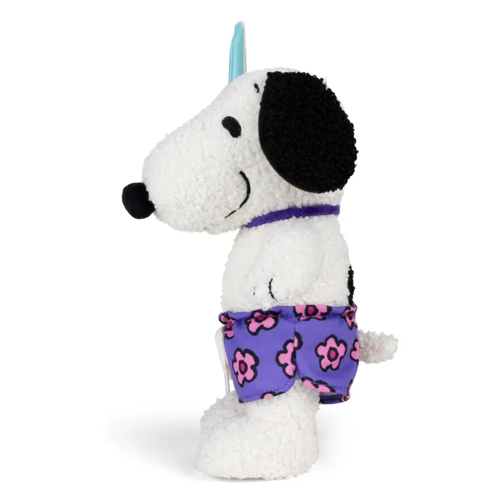 SNOOPY - Snoopy Surfer plush toy- Product image n°4