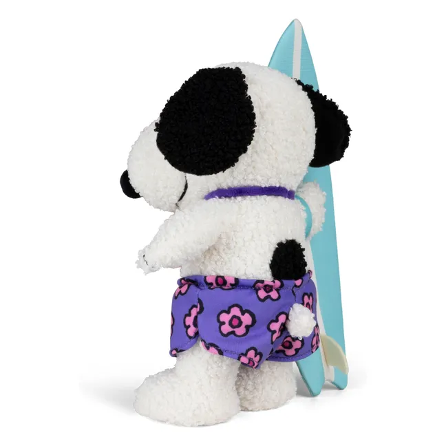 SNOOPY - Peluche Snoopy Surfer