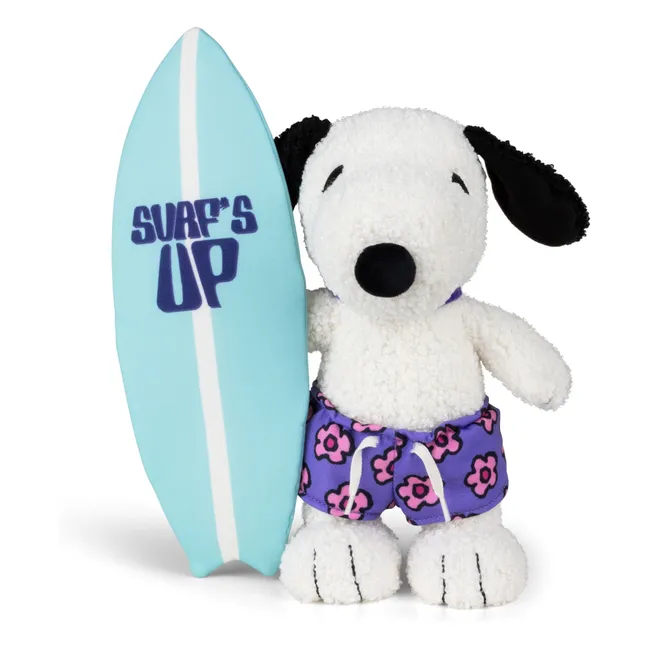 SNOOPY - Peluche Snoopy Surfer