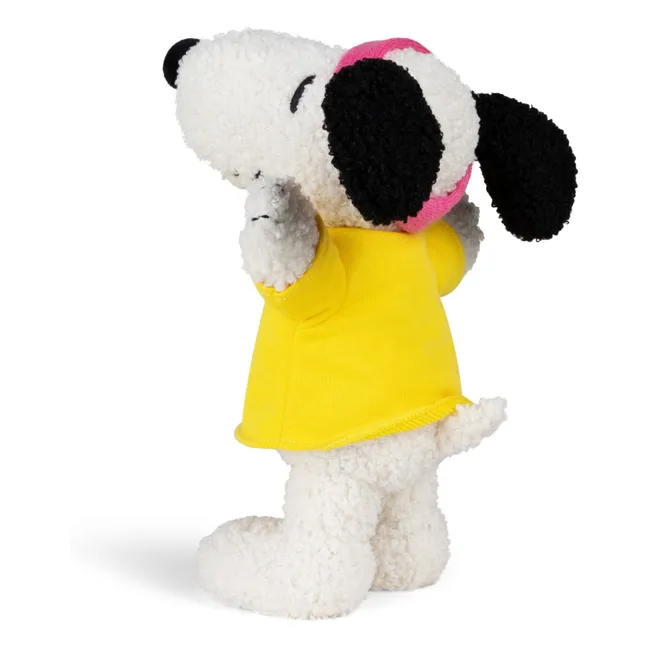 SNOOPY - Peluche Snoopy Flashbeagle