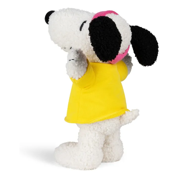 SNOOPY - Snoopy Flashbeagle plush toy- Product image n°2