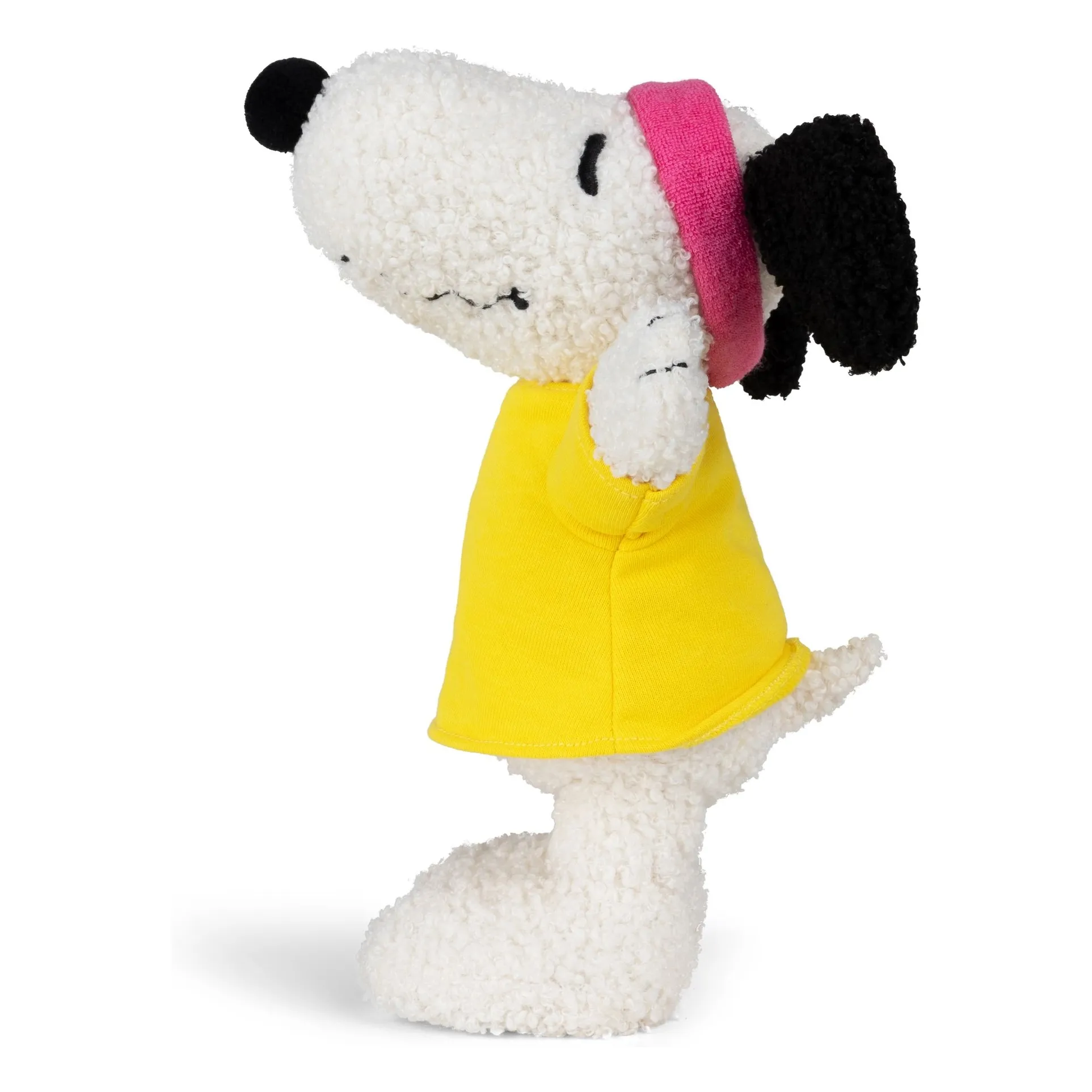 Bon Ton Toys - SNOOPY - Peluche Snoopy Flashbeagle (Bon Ton Toys) - Image 1