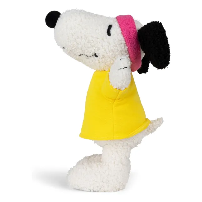 SNOOPY - Peluche Snoopy Flashbeagle