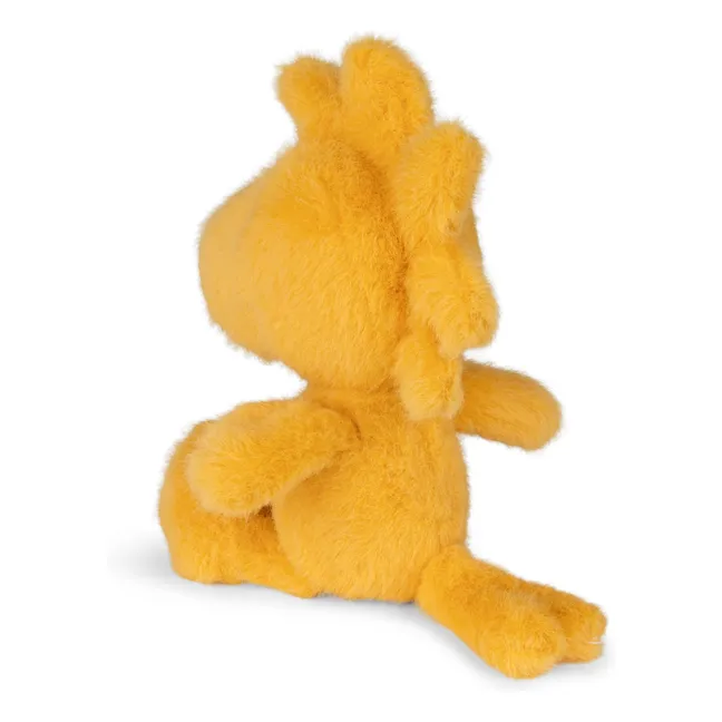 SNOOPY - Peluche di Woodstock | Giallo