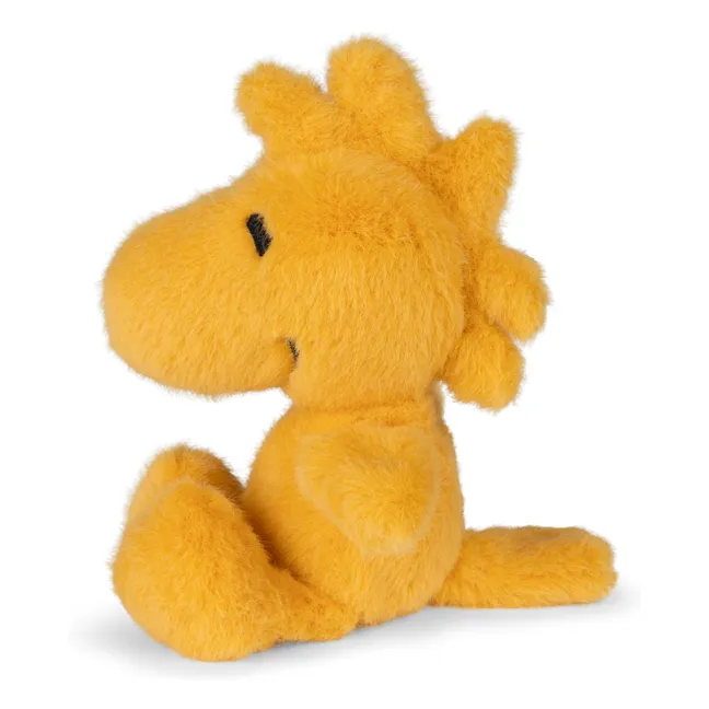 SNOOPY - Peluche di Woodstock | Giallo