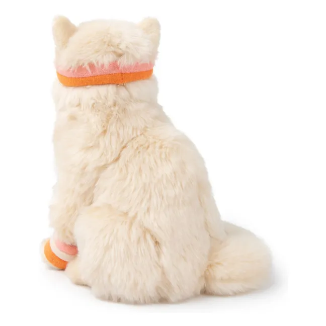 B.T.CHAPS - Dolly il peluche Ragdoll | Beige