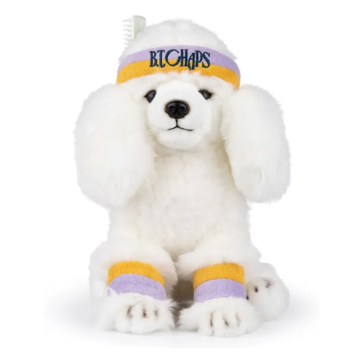 Bon Ton Toys - Bon Ton Toys - B.T.CHAPS - Peluche Franny le Caniche