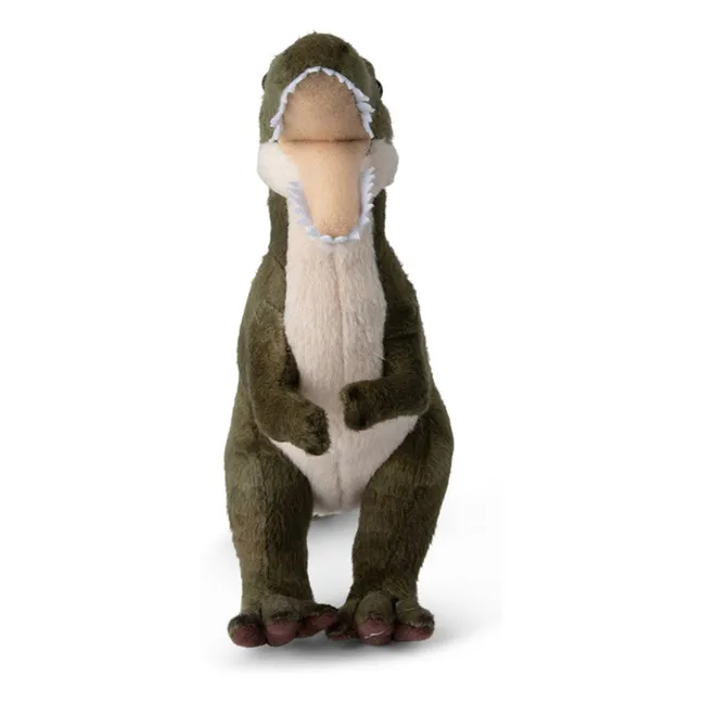 WWF - Plüschtier T-Rex | Grau